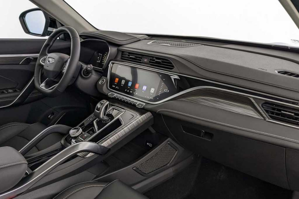 Правила покупки китайского автомобиля Правила покупки китайского автомобиля