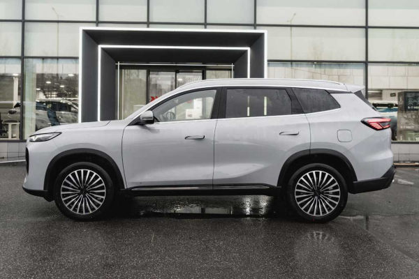 TENET в Санкт-Петербурге: официальный дилер &laquo;Максимум&raquo; открывает мир инноваций