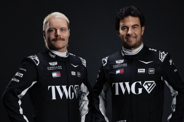 У какой команды Формулы-1 наилучший состав пилотов на сезон 2026 года &mdash; ранкер, рейтинг для читателей