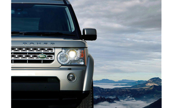 Замена фильтра и масла АКПП Ленд Ровер Дискавери 3, 4