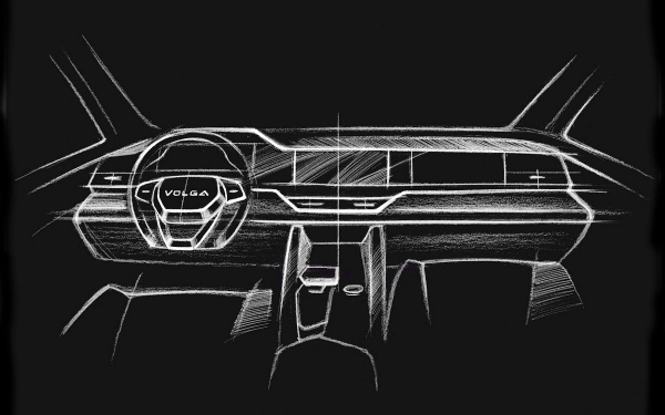 
            &laquo;Не сотрудничаем с Geely&raquo;. Глава &laquo;Волги&raquo;&nbsp;&mdash; о запуске автобренда и планах
        