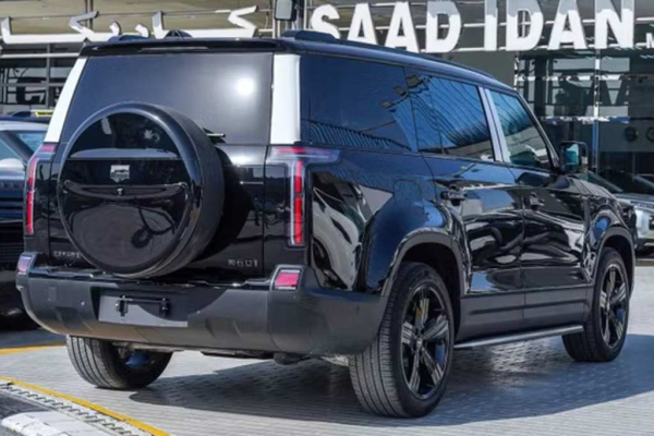 AUTO.AE: революция в автомобильном рынке Дубая