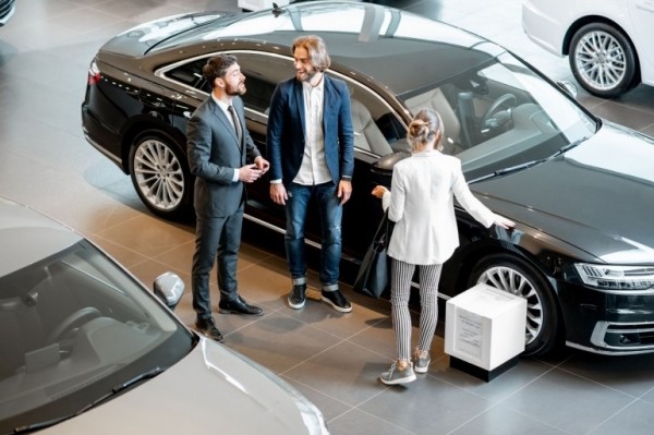 Как выбрать автомобиль? Как выбрать автомобиль?