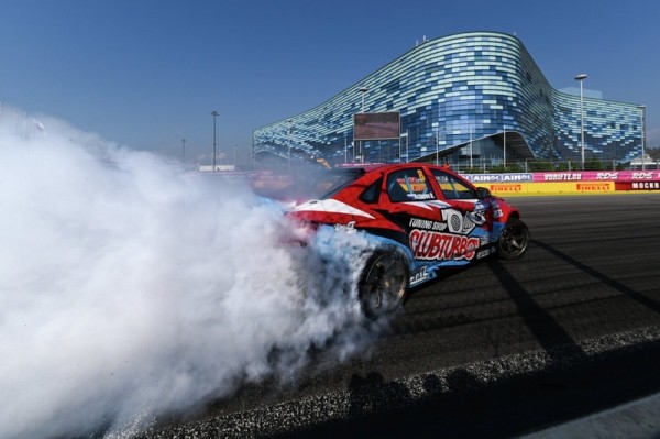 «Нас дискриминируют и отстраняют от спорта из-за того, что мы — русские». Глава «Росгонок» о том, как «Формула-1» ушла из России «Нас дискриминируют и отстраняют от спорта из-за того, что мы — русские». Глава «Росгонок» о том, как «Формула-1» ушла из России