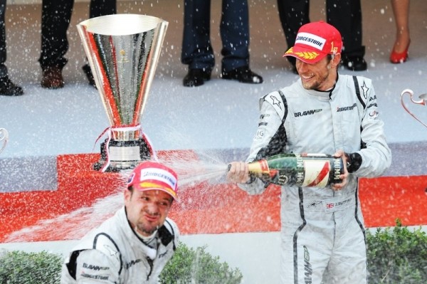 Последний сезон &laquo;Формулы-1&raquo; без русских. Как это выглядело