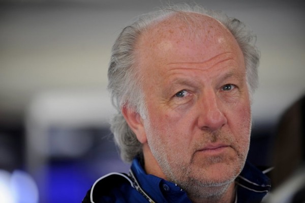 От американского пузыря до итальянской шутки. Команды &laquo;Формулы-1&raquo;, у которых не получилось доехать даже до старта