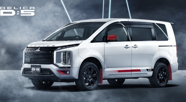 Mitsubishi Ralliart: всё ещё только декор, зато линейку пополнил паркетник ASX Mitsubishi Ralliart: всё ещё только декор, зато линейку пополнил паркетник ASX