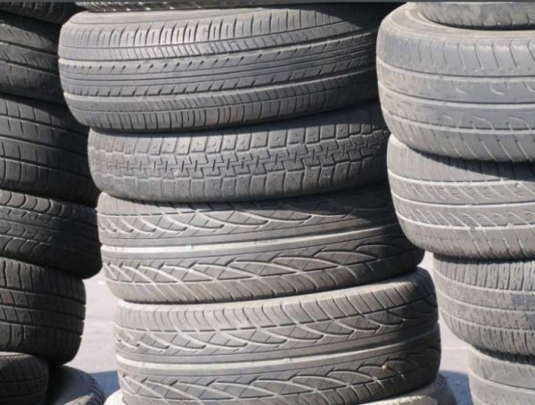 Б/у шины: покупать или? Б/у шины: покупать или?