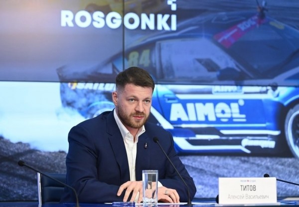 «Нас дискриминируют и отстраняют от спорта из-за того, что мы — русские». Глава «Росгонок» о том, как «Формула-1» ушла из России «Нас дискриминируют и отстраняют от спорта из-за того, что мы — русские». Глава «Росгонок» о том, как «Формула-1» ушла из России