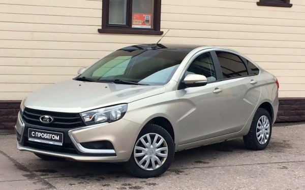 Цены на вторичке рухнули. Какие машины подешевели сильнее всего
Цены на вторичке рухнули. Какие машины подешевели сильнее всего