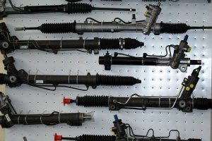 Замена рулевой рейки или ее ремонт теперь мы умеем всё