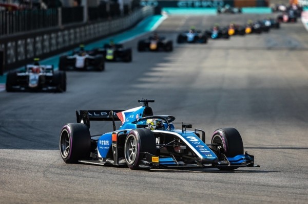 Главного поставщика пилотов для «Формулы-1» ждет серьезный кризис? Младшие серии теряют смысл из-за денег и ненужной конкуренции Главного поставщика пилотов для «Формулы-1» ждет серьезный кризис? Младшие серии теряют смысл из-за денег и ненужной конкуренции