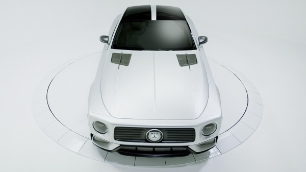 В пользу бедных: Mercedes-AMG и рэпер will.i.am представили купе The Flip с лицом «гелика» В пользу бедных: Mercedes-AMG и рэпер will.i.am представили купе The Flip с лицом «гелика»