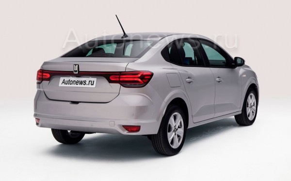 
            Как может выглядеть возрожденный &laquo;Москвич&raquo;: первые изображения новинки
        