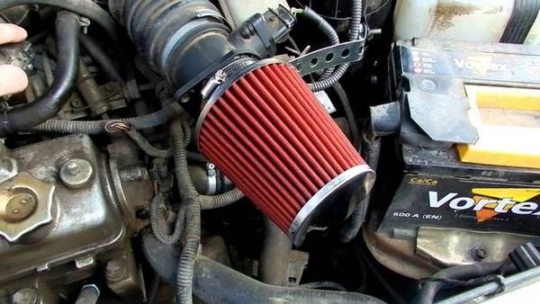 Ремонт неисправностей: троит двигатель на ВАЗ 2114 Ремонт неисправностей: троит двигатель на ВАЗ 2114