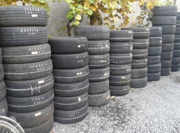 Б/у шины: покупать или? Б/у шины: покупать или?