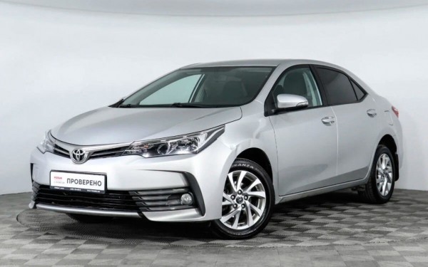 Цены на вторичке рухнули. Какие машины подешевели сильнее всего
Цены на вторичке рухнули. Какие машины подешевели сильнее всего