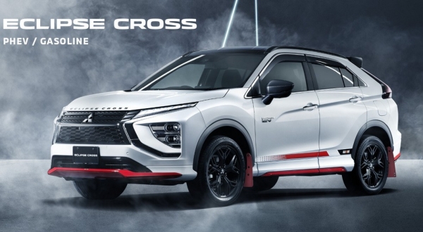 Mitsubishi Ralliart: всё ещё только декор, зато линейку пополнил паркетник ASX Mitsubishi Ralliart: всё ещё только декор, зато линейку пополнил паркетник ASX