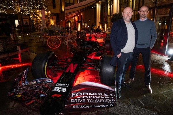 &laquo;Гонки на выживание&raquo;: что не так с сериалом Netflix о &laquo;Формуле-1&raquo; и почему Ферстаппен отказался в нем сниматься