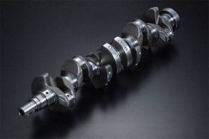 Перепрессовка коленвала как не наделать глупостей?