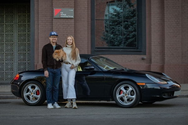 &laquo;Когда яичница &ndash; божий дар!&raquo;: опыт владения Porsche Boxster 986 2000 года