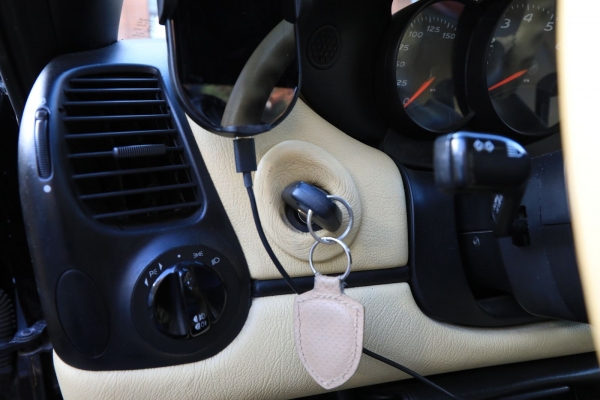 &laquo;Когда яичница &ndash; божий дар!&raquo;: опыт владения Porsche Boxster 986 2000 года