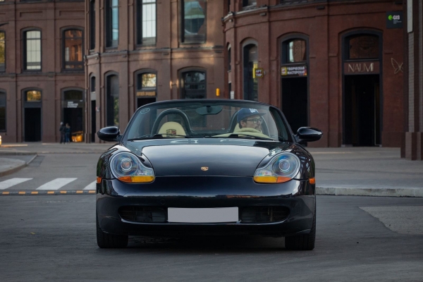 &laquo;Когда яичница &ndash; божий дар!&raquo;: опыт владения Porsche Boxster 986 2000 года
