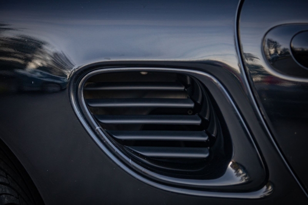 &laquo;Когда яичница &ndash; божий дар!&raquo;: опыт владения Porsche Boxster 986 2000 года