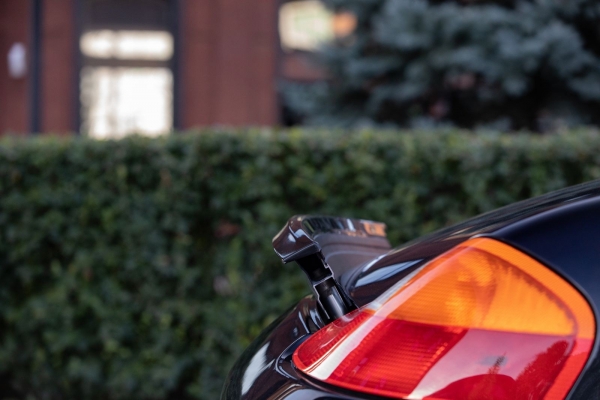 &laquo;Когда яичница &ndash; божий дар!&raquo;: опыт владения Porsche Boxster 986 2000 года