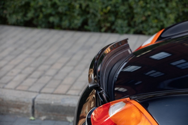 &laquo;Когда яичница &ndash; божий дар!&raquo;: опыт владения Porsche Boxster 986 2000 года