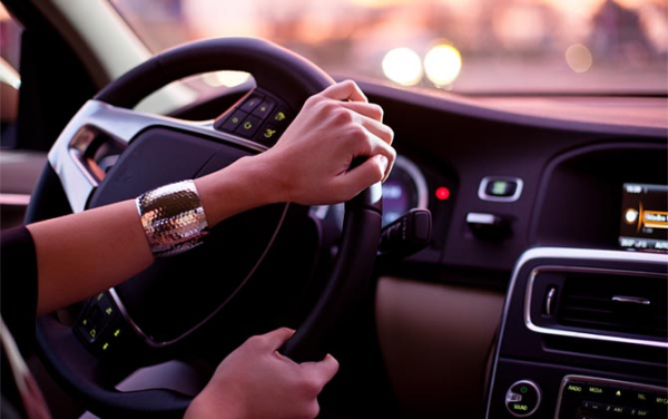 Как правильное ездить на автомате