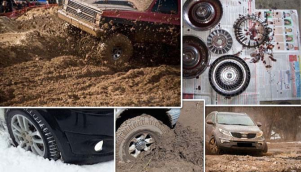 Как нужно правильно прогревать машину с автоматической коробкой передач