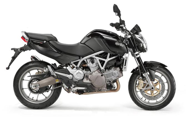 5 достойных мотоциклов с автоматической коробкой передач