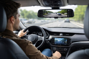 Рейтинг видеорегистраторов-зеркал в 2026 году: чем они отличаются и как выбрать