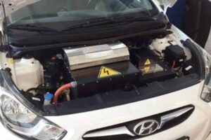 Как самостоятельно из обычной машины сделать электромобиль