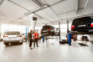 Как отличить «усталый» двигатель от нормального износа