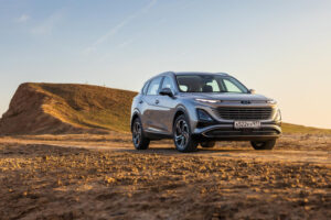 До ₽1 млн. Эти кроссоверы стали распродавать с огромными скидками