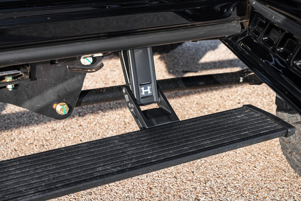 Hennessey VelociRaptor 1200 F-250: дизельный гигант к юбилею независимости Америки