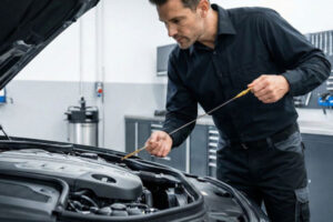 Куда на самом деле «исчезает» масло?