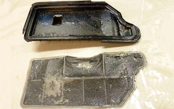 Диагностика и ремонт АКПП Диагностика и ремонт АКПП