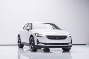 Полный обзор Polestar 2 2022 года: скандинавский электромобиль нового поколения