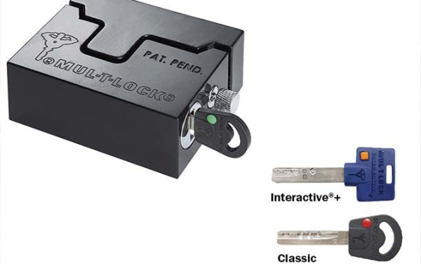 Виды блокираторов АКПП