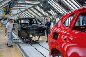 Концерн Volkswagen может продолжить череду сокращений