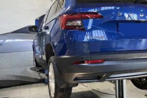 Ремонт АКПП Skoda: какие признаки говорят о неисправности, необходимые запчасти и цены в Москве