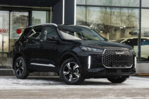 TENET в Санкт-Петербурге: официальный дилер «Максимум» открывает мир инноваций