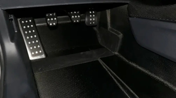 Shelby GT350/TA: ещё один ориентированный на трек спорткар на базе Ford Mustang Shelby GT350/TA: ещё один ориентированный на трек спорткар на базе Ford Mustang