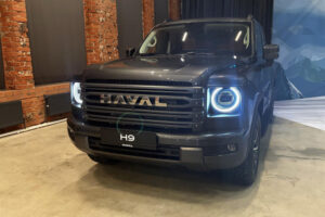 Обновленные Haval H7 и H9. Пять главных вопросов к моделям