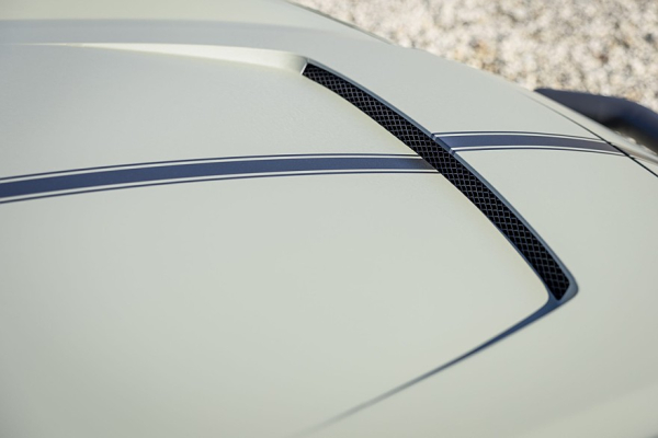 Kuhl Outroad Toyota GR86: бюджетное, но эффектное кросс-купе с турбонаддувом Kuhl Outroad Toyota GR86: бюджетное, но эффектное кросс-купе с турбонаддувом