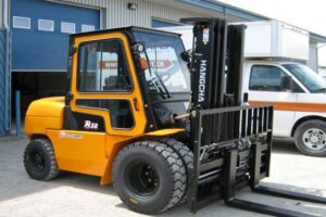 Электропогрузчик Hangcha