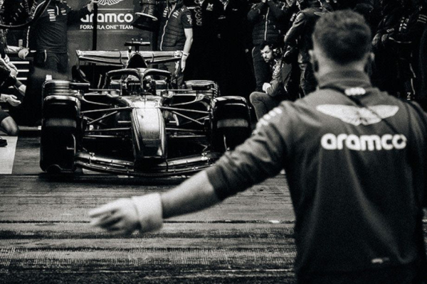 Астон Мартин AMR26 &mdash; главные особенности машины Эдриана Ньюи для сезона Формулы-1 2026 года